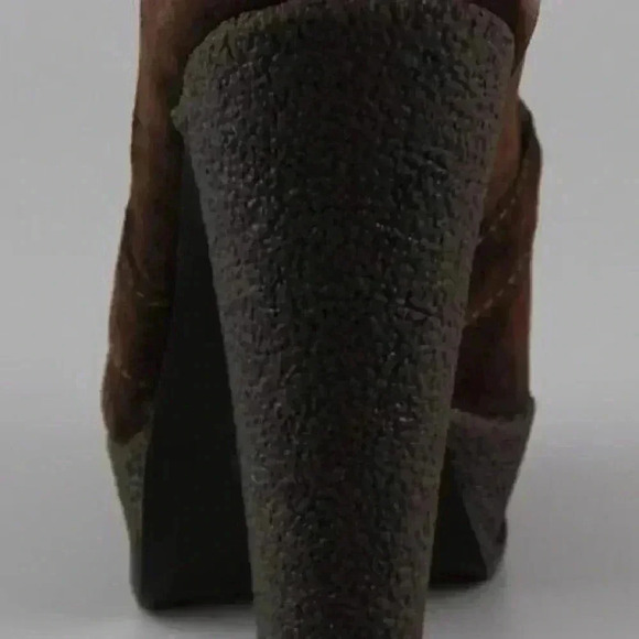 Pelle Moda suede shoes - Picture 4 of 4